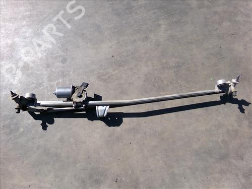 Used Front wiper motor OPEL ZAFIRA / ZAFIRA FAMILY B (A05) 1.9 CDTI (M75) (150 hp) 27474536