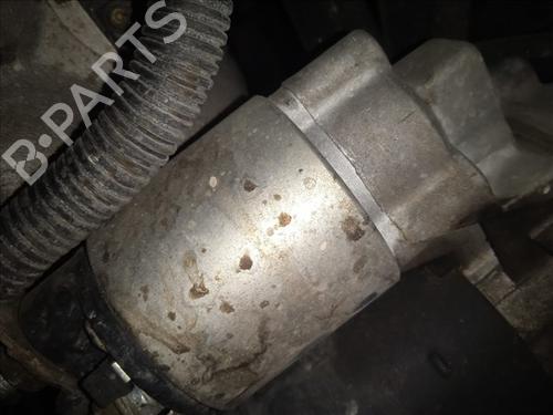 Used Starter BMW 3 (E36) 316 i (102 hp) 26283765