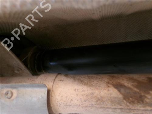 Used Driveshaft LAND ROVER FREELANDER 2 (L359) 2.2 TD4 4x4 (150 hp) 24858119