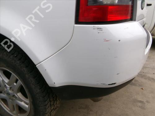 Rear bumper LAND ROVER FREELANDER 2 (L359) 2.2 TD4 4x4 | BP24858087C8 
