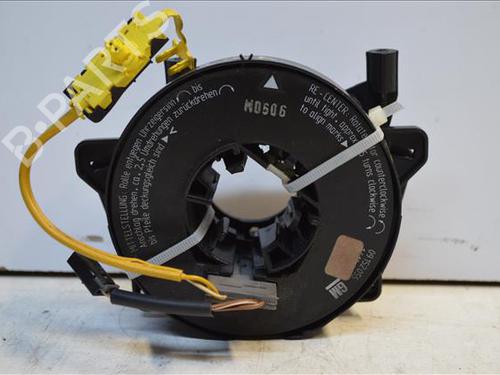 Kontaktrulle Airbag OPEL VECTRA B (J96) 2.0 DTI 16V (F19) (101 hp) 24567987