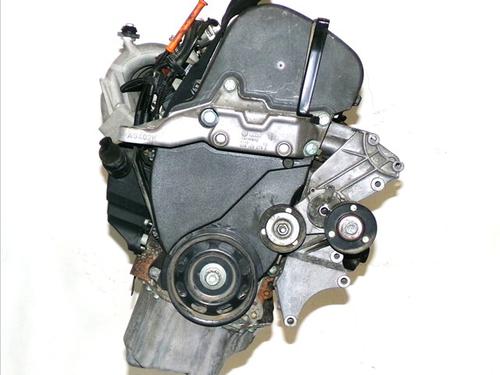 Engine SEAT LEON (1M1) 1.6 16 V | BP30055078M1