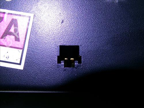 Third brake light CHEVROLET AVEO / KALOS Hatchback (T250, T255) 1.2 | BP29129078L11 