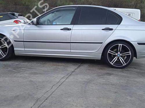 Steering column stalk BMW 3 (E46) 320 d | BP24558976I23 