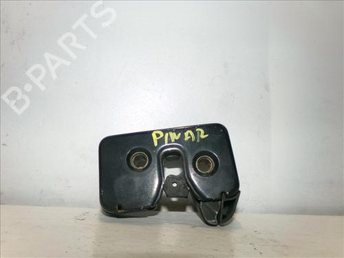 Used Tailgate lock SEAT CORDOBA (6K1, 6K2) 1.4 i (60 hp) 28619803