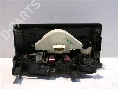 AC-Styringsenhed/Manøvreenhed SEAT CORDOBA (6K1, 6K2) 1.6 i | BP30908477I5