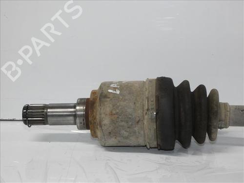 Right front driveshaft LANCIA Y (840_) 1.1 (840AE) | BP24555863M39