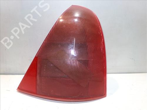 Højre baglygte RENAULT CLIO II (BB_, CB_) 1.5 dCi (B/CB3M) (64 hp) 28314005