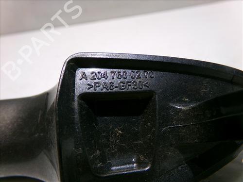 Front right exterior door handle MERCEDES-BENZ B-CLASS Sports Tourer (W246, W242) B 200 CDI (246.201) | BP28179979C129 