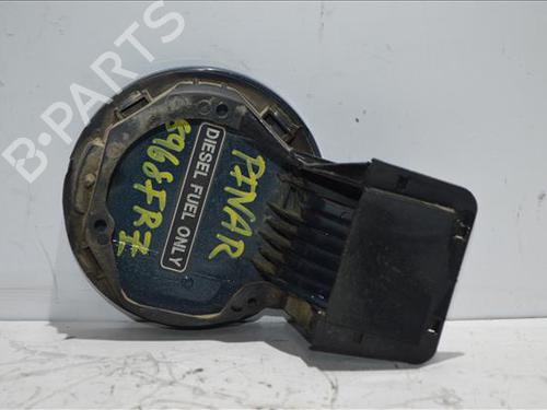 Fuel flap CHRYSLER VOYAGER IV (RG, RS) 2.8 CRD | BP24560613C131 