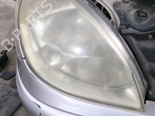 Højre forlygte CITROËN XSARA (N1) 2.0 HDi 90 (90 hp) 29695716