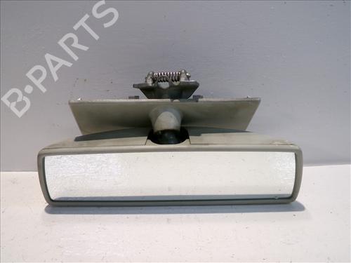 Used Rear mirror SEAT LEON (1P1) 2.0 TDI (170 hp) 24859836