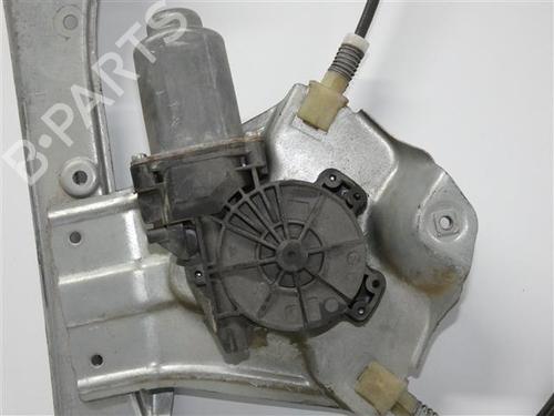 Rudehejsemekanisme ventre foran RENAULT CLIO II (BB_, CB_) 1.5 dCi (B/C2J) (68 hp) 24556067