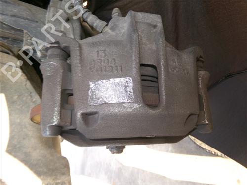 Right front brake caliper PEUGEOT 206 Hatchback (2A/C) 1.4 i | BP27444322M104 