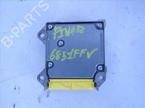ECU airbags SEAT ALTEA (5P1) 1.6 TDI | BP24858210M53 