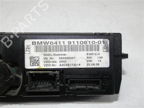 Climate control BMW 3 (E90) 320 d | BP24556774I5 