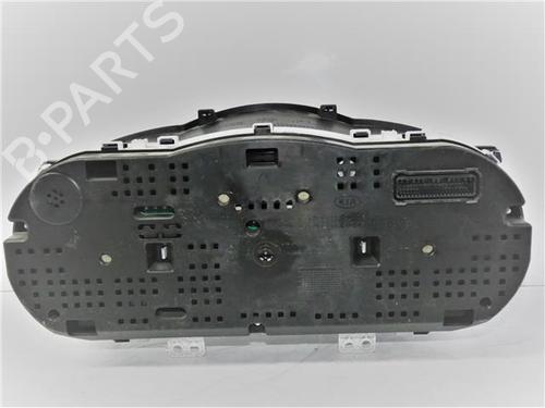 Used Electronic module KIA CARENS IV 1.7 CRDi (116 hp) 24556080