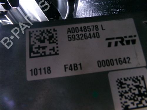 Used Steering column FIAT TIPO Hatchback (356_, 357_) 1.0 (357HXN1A) (101 hp) 31082509