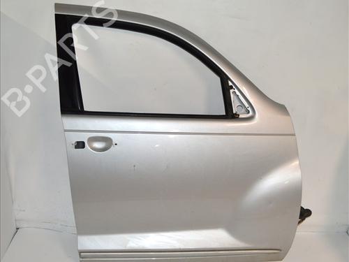 Used Right front door CHRYSLER PT CRUISER (PT_) 1.6 (116 hp) 24558689