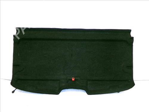 Rear parcel shelf PEUGEOT 308 I (4A_, 4C_) 1.6 HDi | BP26049199C85 