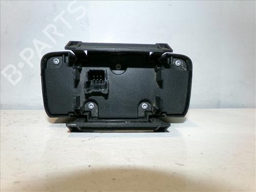 Headlight switch FORD MONDEO IV (BA7) 1.6 Ti | BP24563877I24 