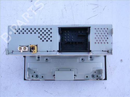 Radio SEAT TOLEDO IV (KG3) 1.6 TDI | BP25463886E6 