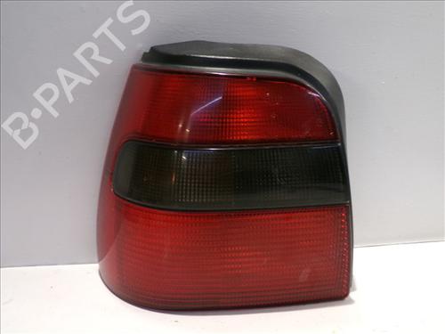 Used Left taillight SKODA FELICIA I (6U1) 1.3 (68 hp) 30437649