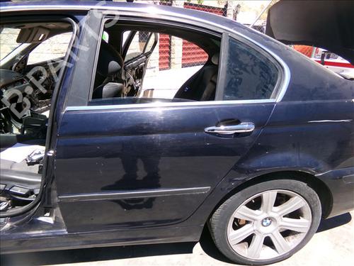 Used Left rear door BMW 3 (E46) 320 d (136 hp) 27695085