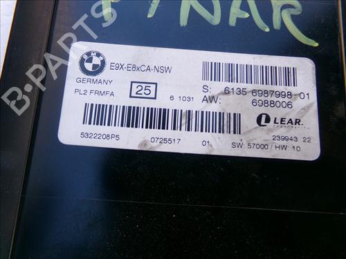 Electronic module BMW 3 (E90) 320 d | BP28419347M83