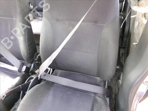 Used Front left seatbelt SUZUKI IGNIS II (MH) 1.3 DDiS (RM413D) (70 hp) 24566506