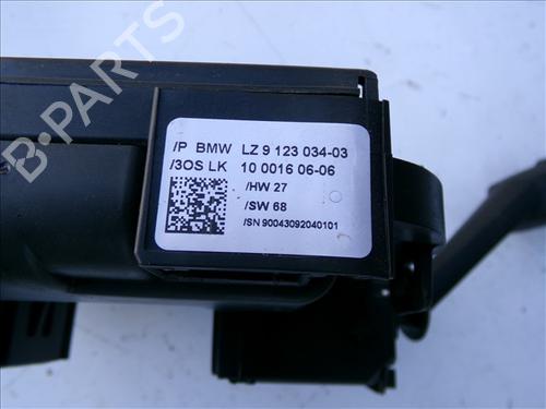 Switch BMW 1 (E81) 116 d | BP25463908I30 