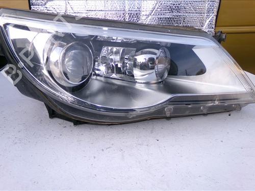 Used Right headlight VW TIGUAN (5N_) 2.0 TDI (140 hp) 29944055