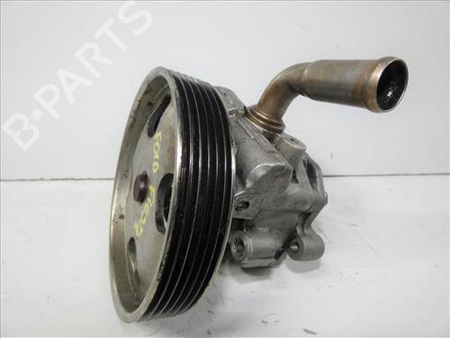 Steering pump FORD FIESTA VI (CB1, CCN) 1.4 TDCi | BP24557275M99 