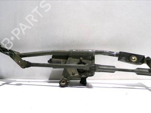 Front wiper motor VOLVO S60 I (384) 2.4 | BP27978971M29 