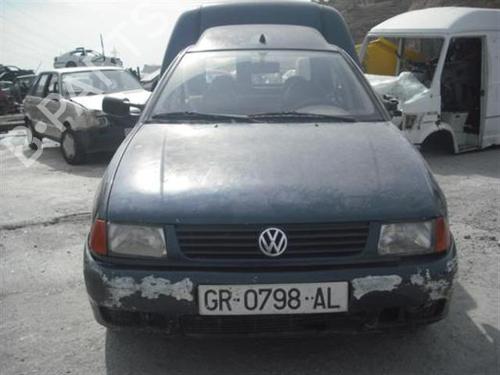 Used Parts VW CADDY III Box Body/MPV (2KA, 2KH, 2CA, 2CH) 1.4 (75 hp) 2390235