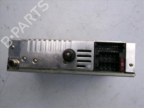 Bilradio CITROËN C5 I (DC_) 2.0 HDi (DCRHZB, DCRHZE) | BP26204180E6 