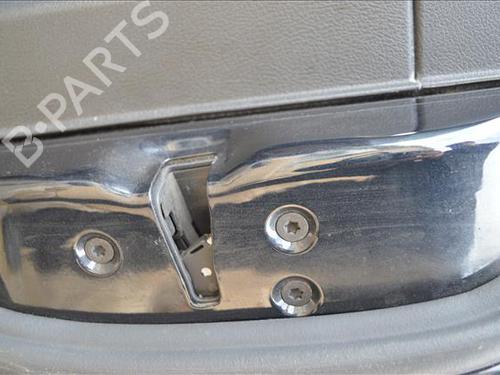 Used Front right lock FORD S-MAX (WA6) 1.8 TDCi (125 hp) 24562297