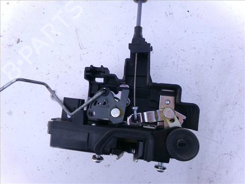 Used Rear left lock OPEL ANTARA A (L07) 3.2 V6 (227 hp) 25811194