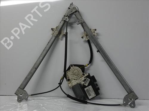 Used Front left window mechanism CITROËN C8 (EA_, EB_) 2.2 HDi (128 hp) 24556198