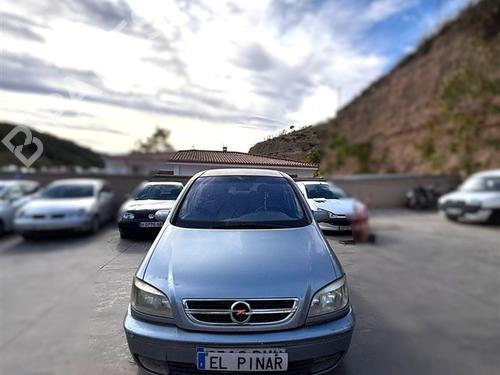 Used Parts OPEL ZAFIRA A MPV (T98) 2.2 DTI 16V (F75) (125 hp) 4310675