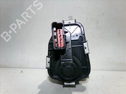 Throttle body RENAULT TWINGO I (C06_) 1.2 16V (C06C, C06D, C06K) | BP28008590M82 