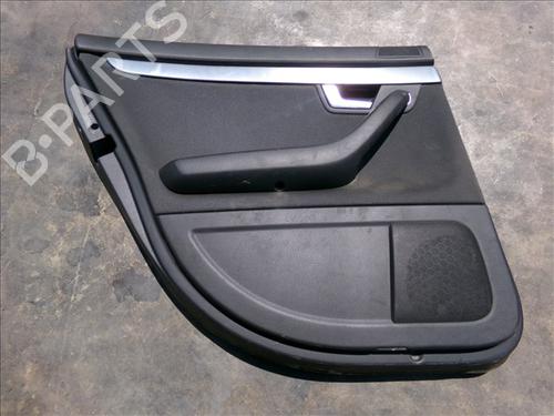 Andre AUDI A4 B7 (8EC) 2.0 TDI (140 hp) 27888954