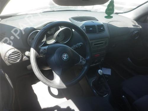 Heckleuchte rechts hinten ALFA ROMEO 147 (937_) 1.9 JTD (937.AXD1A, 937.BXD1A, 937.AXV1A, 937.BXB1A,... | BP24555431C80 