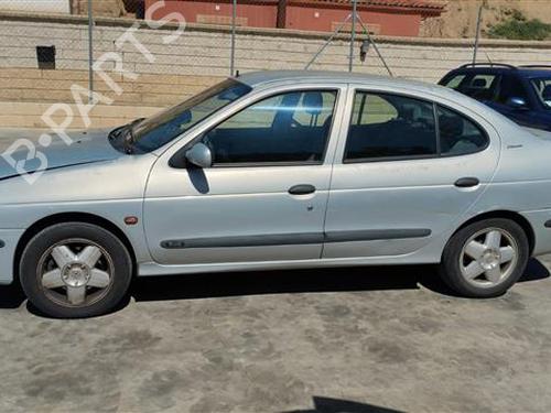 Other RENAULT MEGANE I Classic (LA0/1_) 1.9 dTi (LA08, LA0N, LA0K) | BP24564993O1