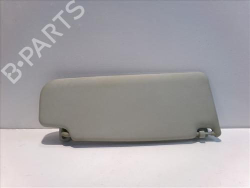 Pare-soleil gauche VW PASSAT B5.5 (3B3) 1.9 TDI (130 hp) 24859026