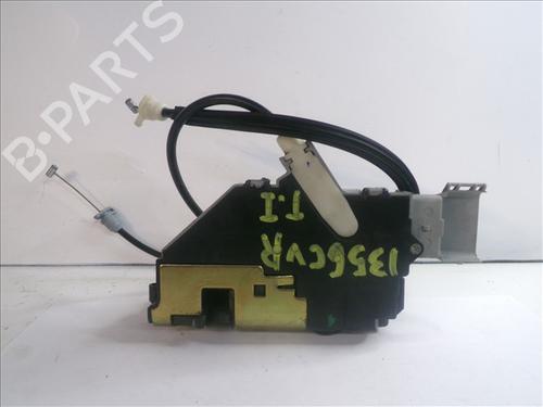 Used Rear left lock PEUGEOT 407 (6D_) 2.0 HDi 135 (6DRHRH, 6DRHRE, 6DRHRG, 6DRHRJ) (136 hp) 26204771