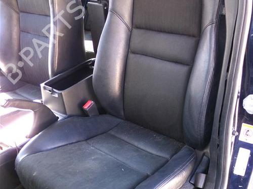 Siège avant gauche HONDA ACCORD VII (CL, CN) 2.0 (CL7) (155 hp) 28577790