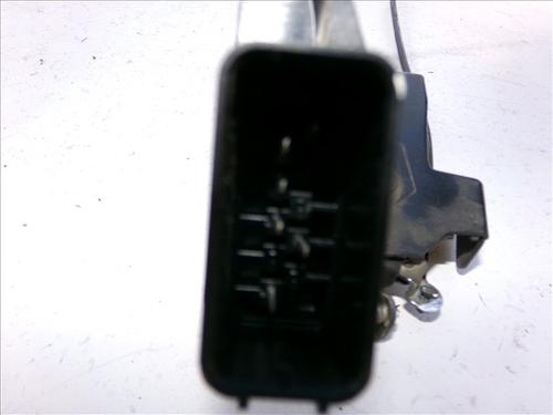 Front left lock FORD FOCUS C-MAX (DM2) 1.6 TDCi | BP27172340C98 