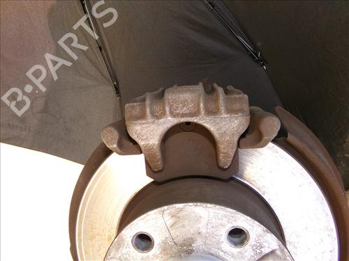 Used Right rear brake caliper AUDI A4 B5 (8D2) 1.8 (125 hp) 27444584