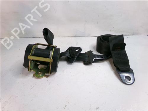 Rear right seatbelt PEUGEOT 1007 (KM_) 1.4 | BP24561422I28 